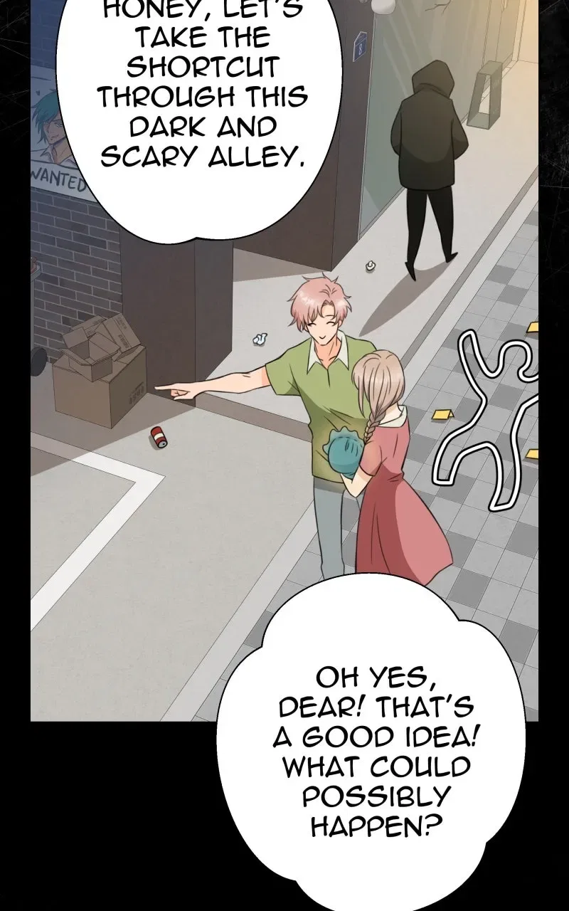 Change Your Story Chapter 1 – Page 38