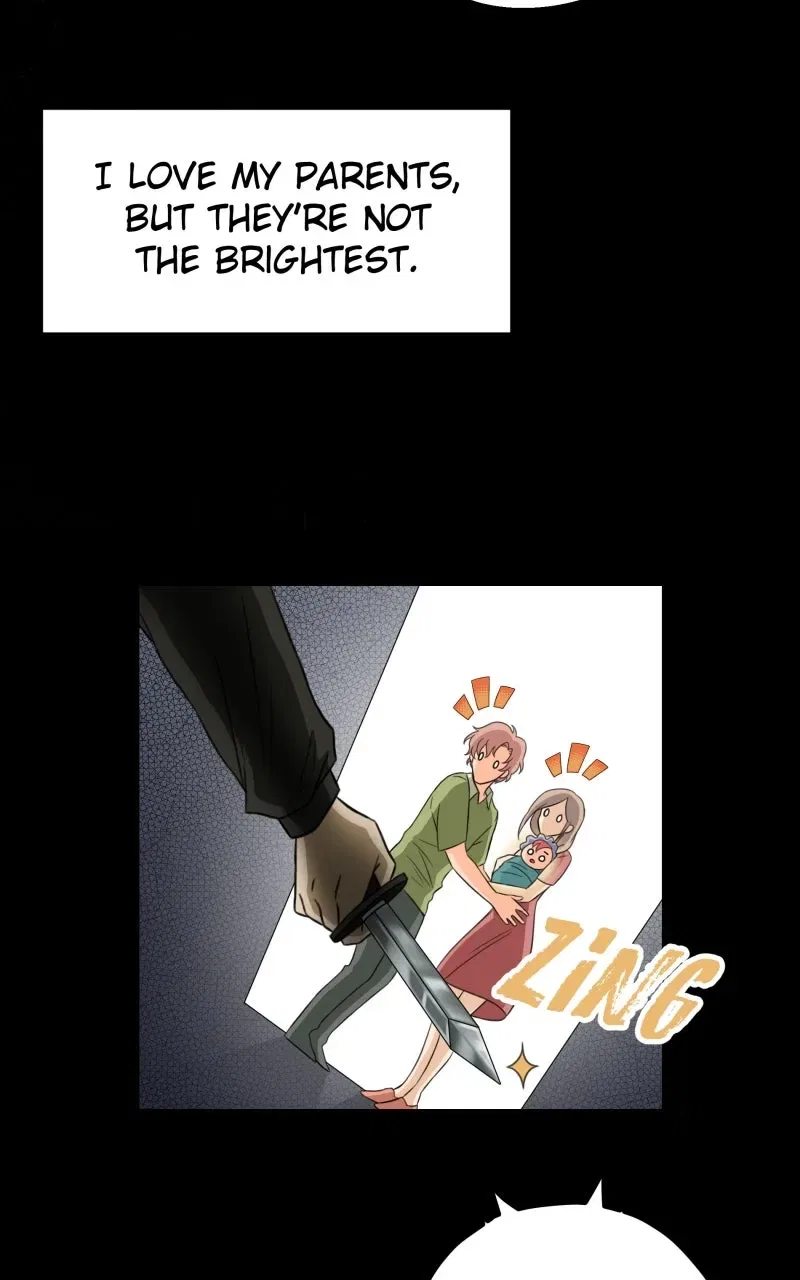 Change Your Story Chapter 1 – Page 39
