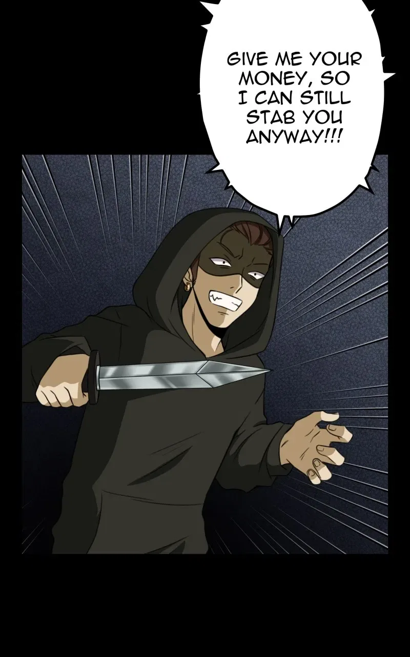 Change Your Story Chapter 1 – Page 40