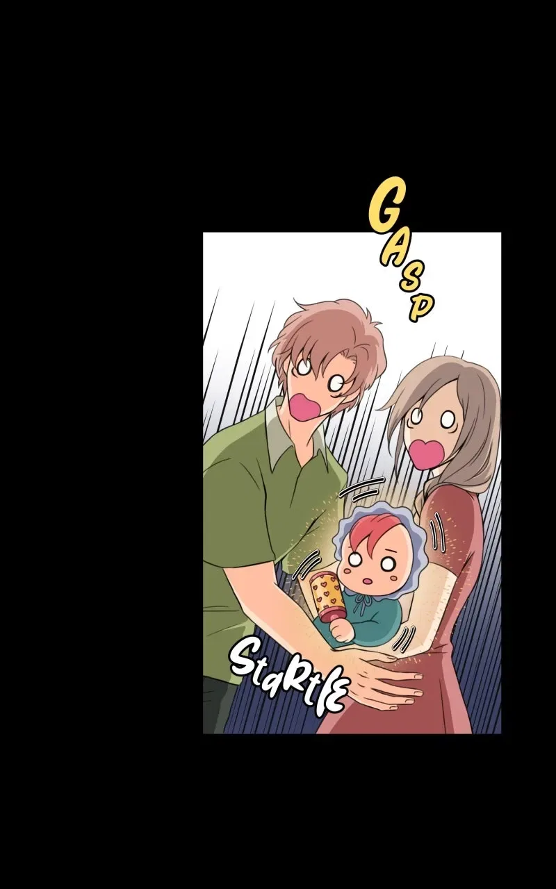 Change Your Story Chapter 1 – Page 41