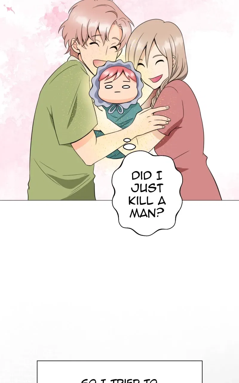 Change Your Story Chapter 1 – Page 46