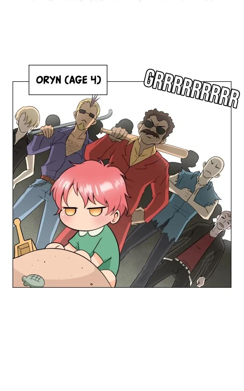 Change Your Story Chapter 1 – Page 48