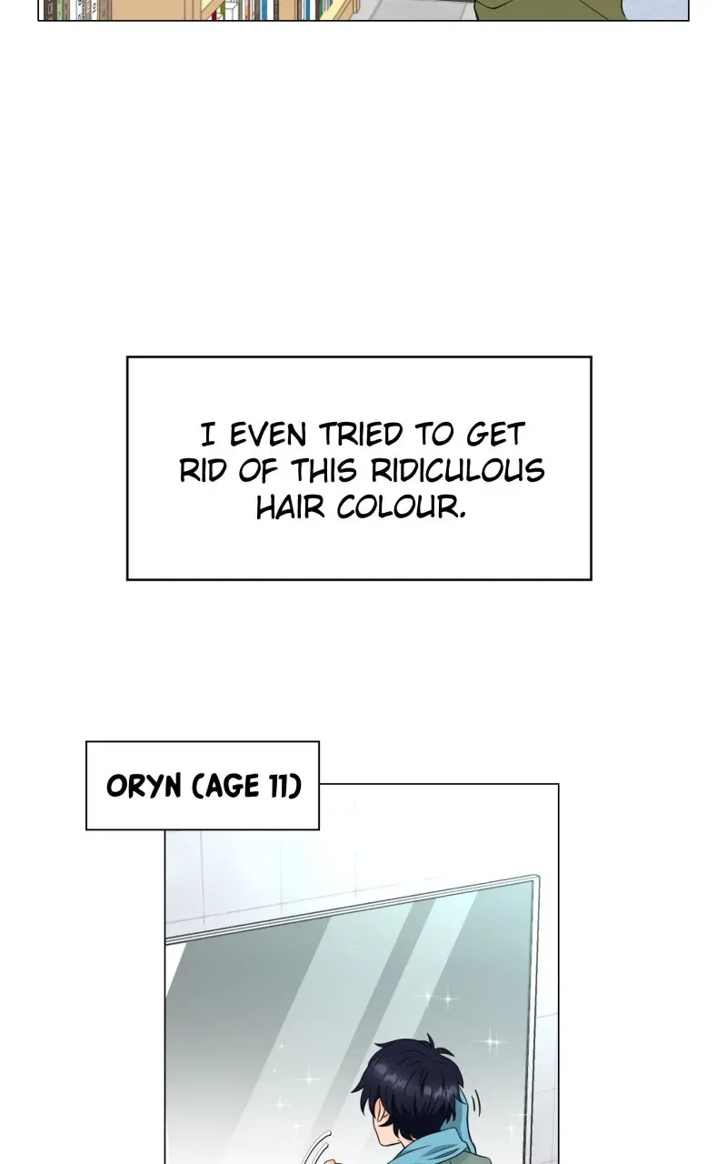 Change Your Story Chapter 1 – Page 53