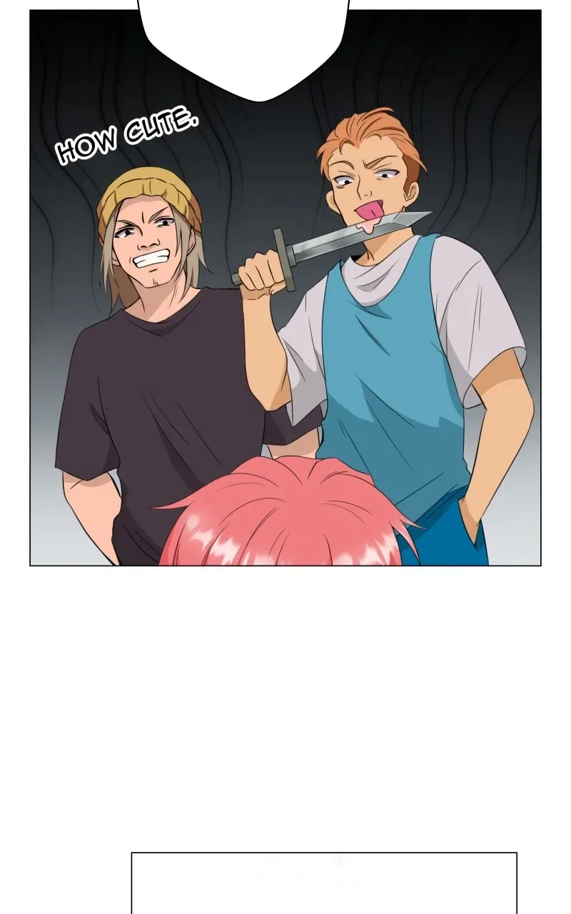 Change Your Story Chapter 1 – Page 62