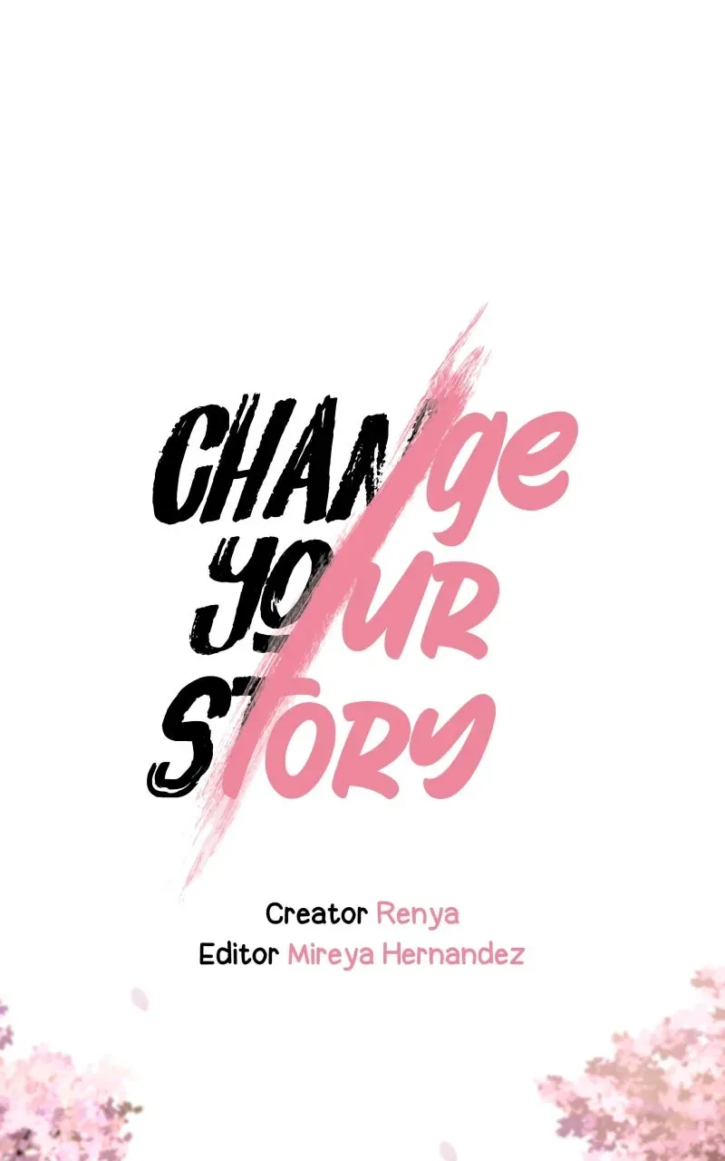 Change Your Story Chapter 1 – Page 86