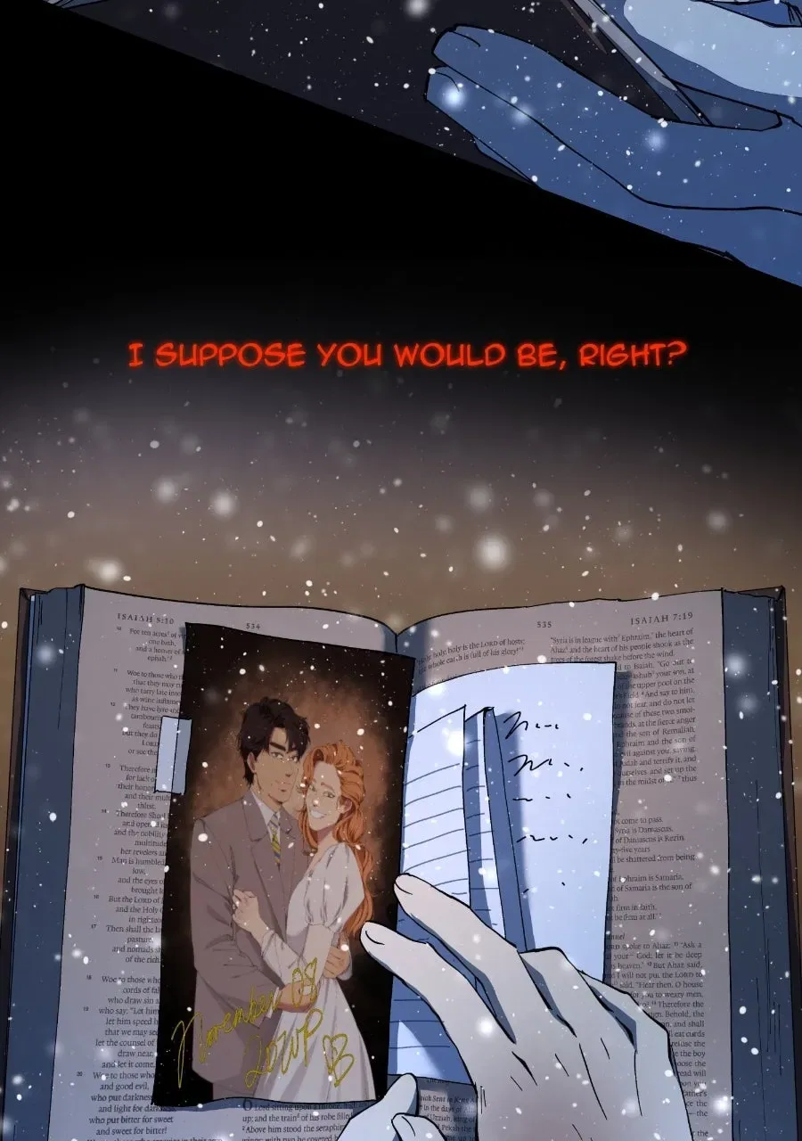 I Love Yoo Chapter 303 – Page 13
