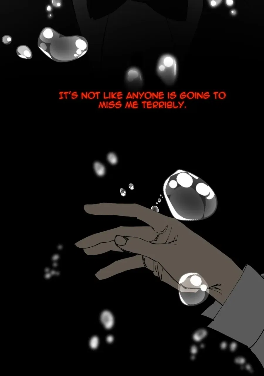 I Love Yoo Chapter 303 – Page 26