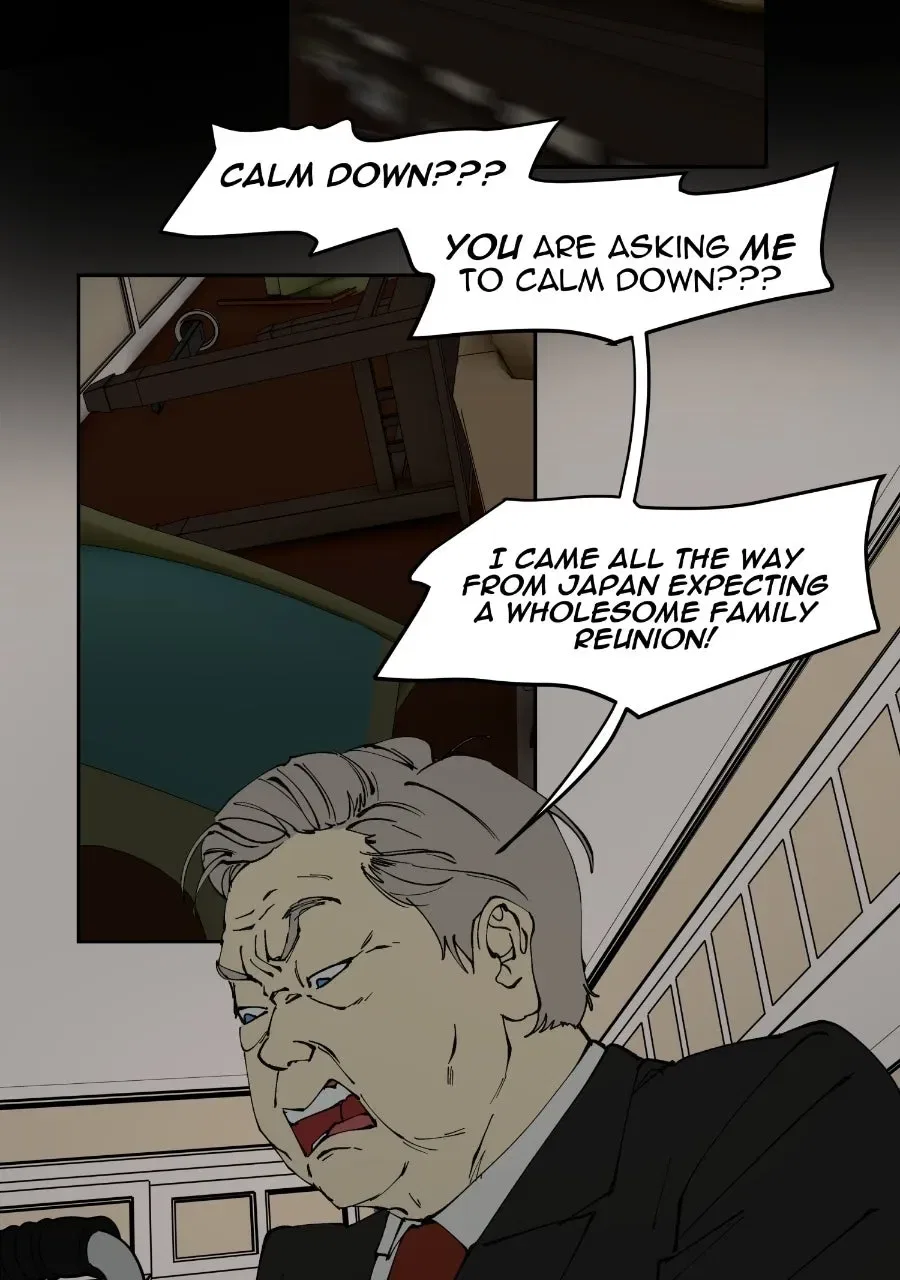 I Love Yoo Chapter 303 – Page 32