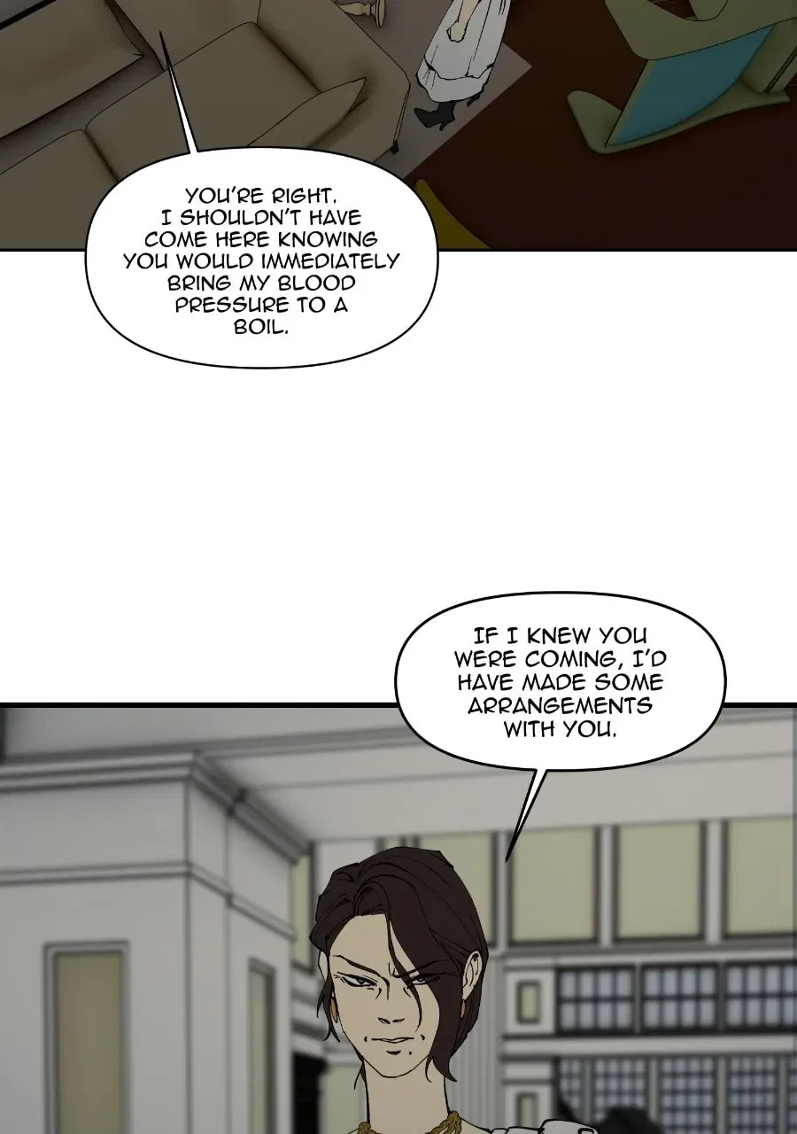 I Love Yoo Chapter 303 – Page 34