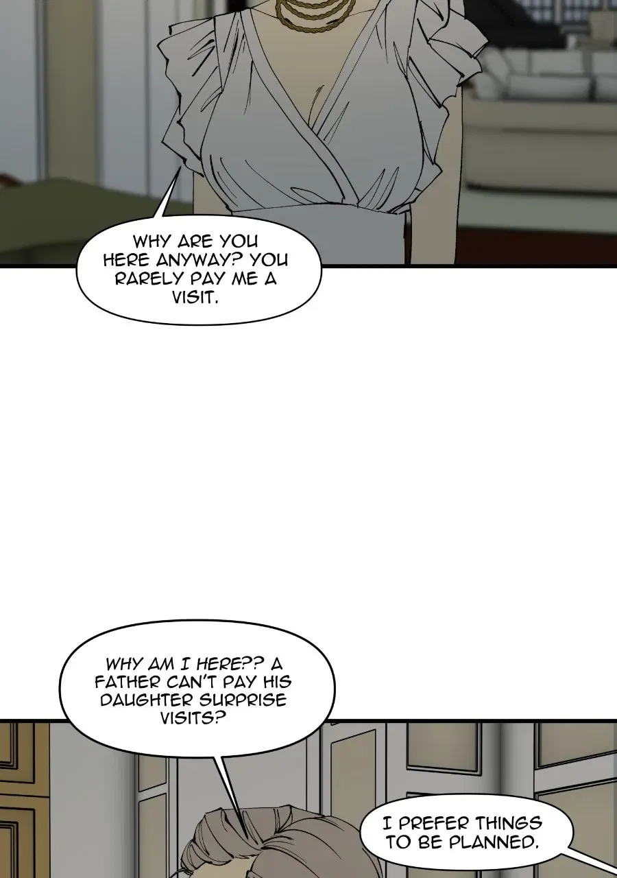 I Love Yoo Chapter 303 – Page 35