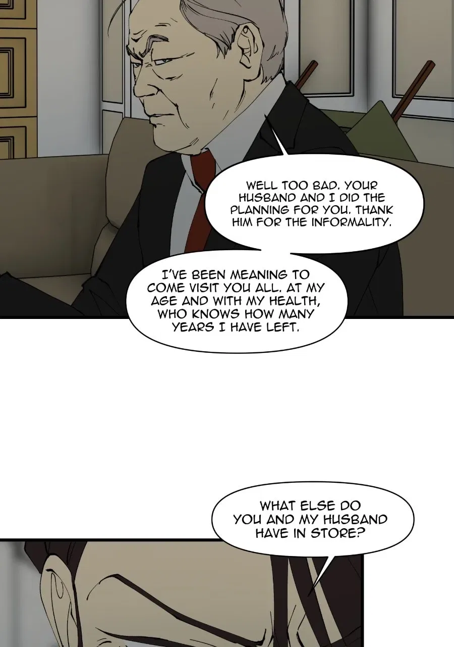 I Love Yoo Chapter 303 – Page 36