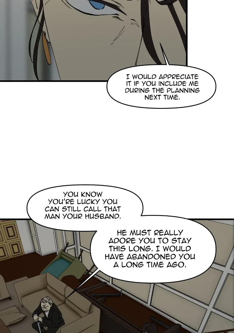 I Love Yoo Chapter 303 – Page 37