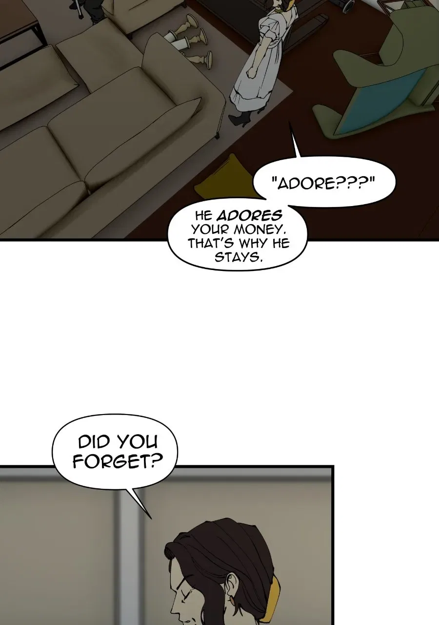 I Love Yoo Chapter 303 – Page 38