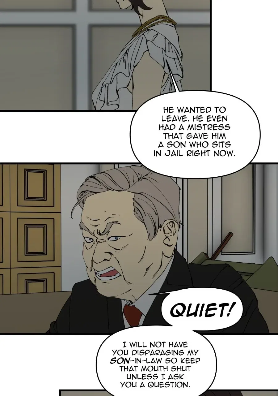 I Love Yoo Chapter 303 – Page 39