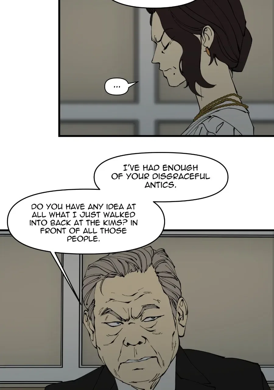 I Love Yoo Chapter 303 – Page 40