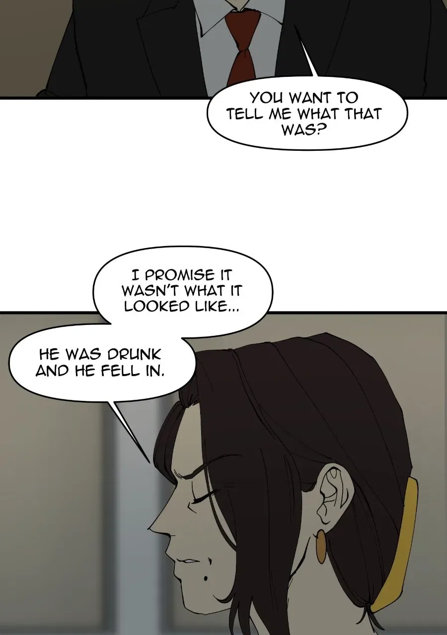 I Love Yoo Chapter 303 – Page 41