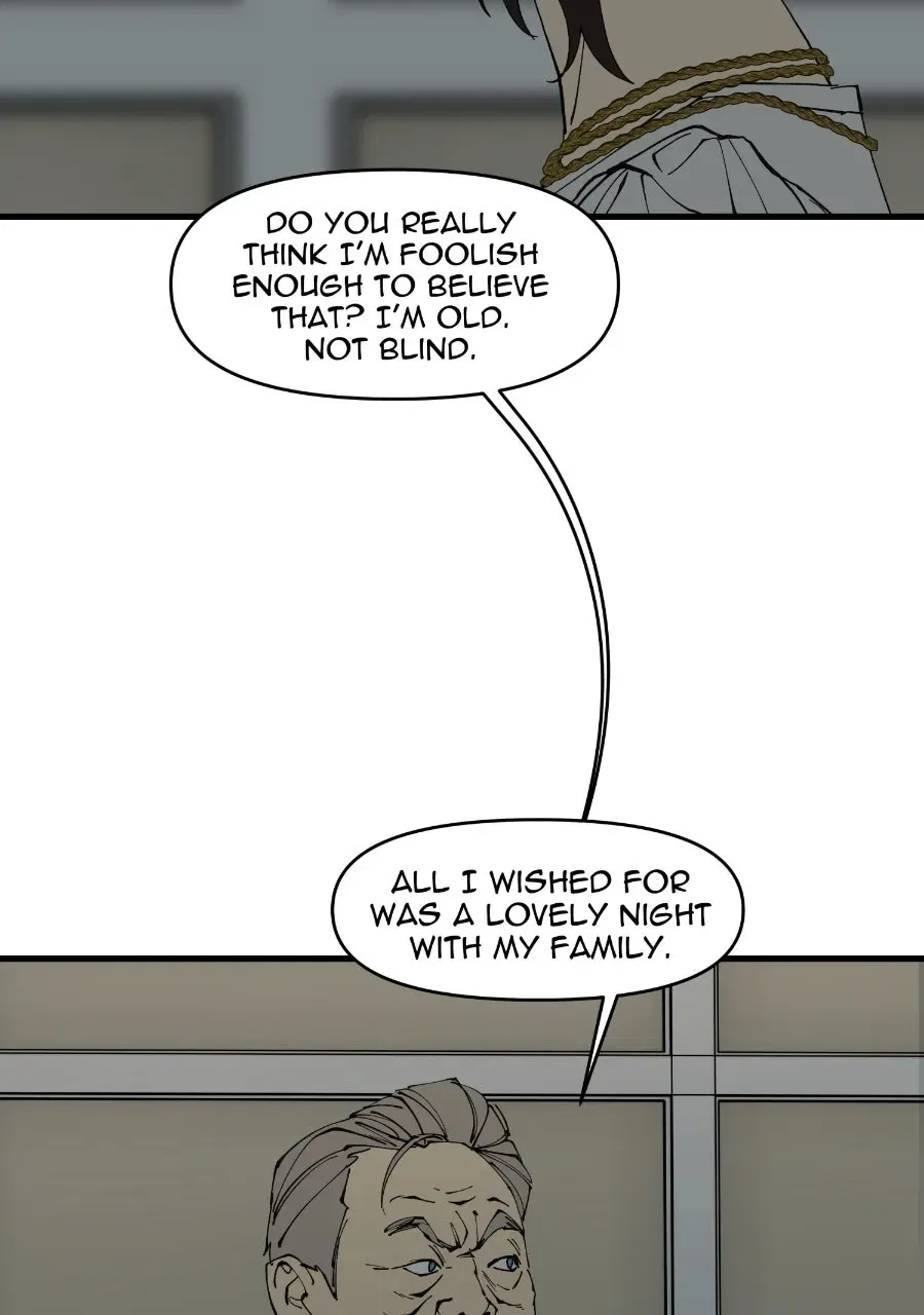 I Love Yoo Chapter 303 – Page 42