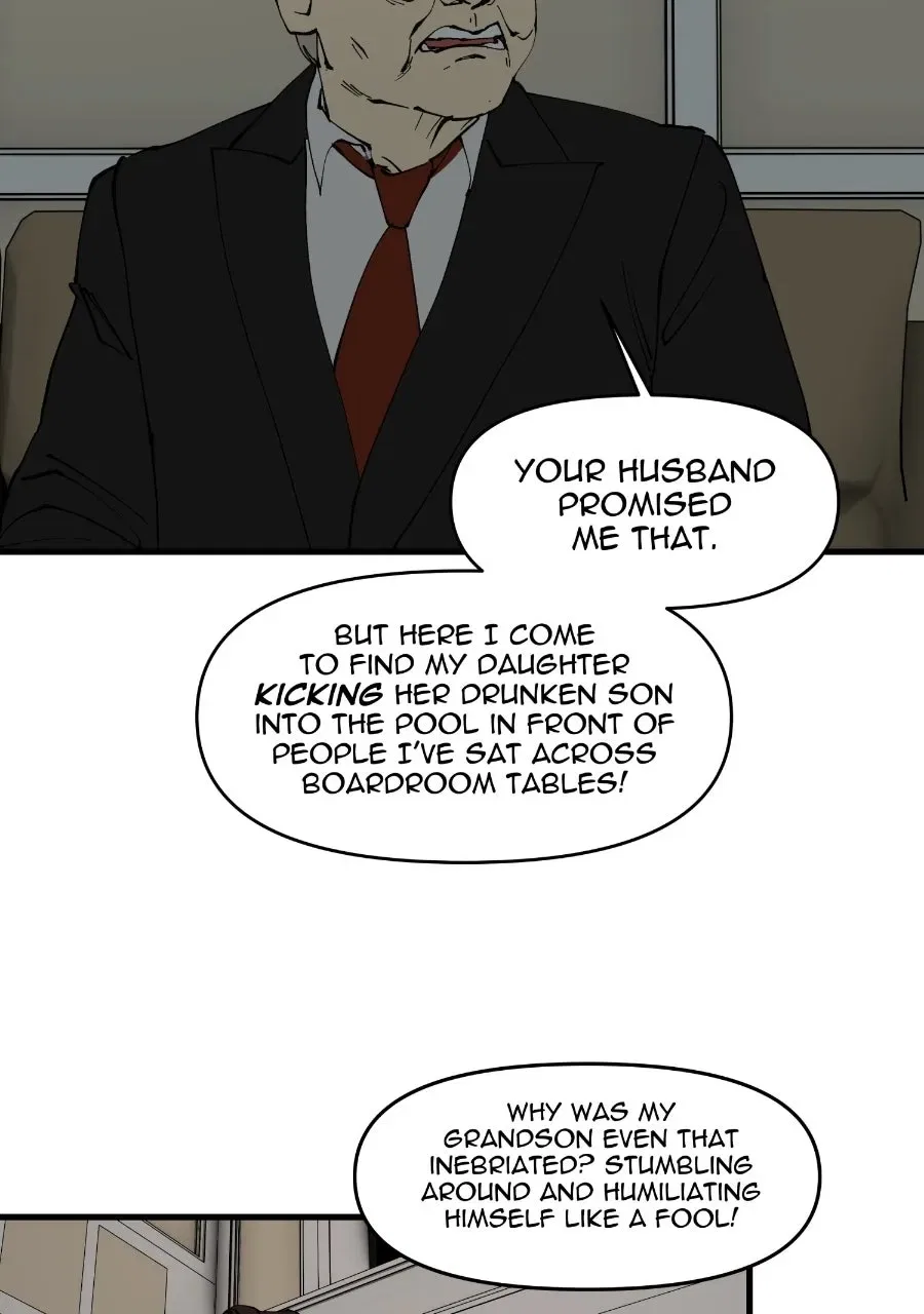 I Love Yoo Chapter 303 – Page 43