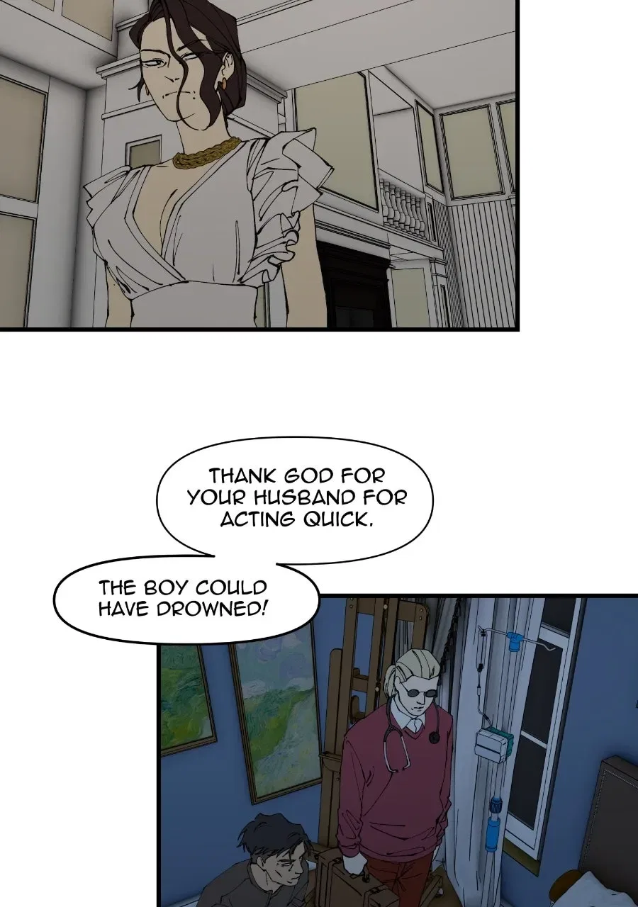 I Love Yoo Chapter 303 – Page 44