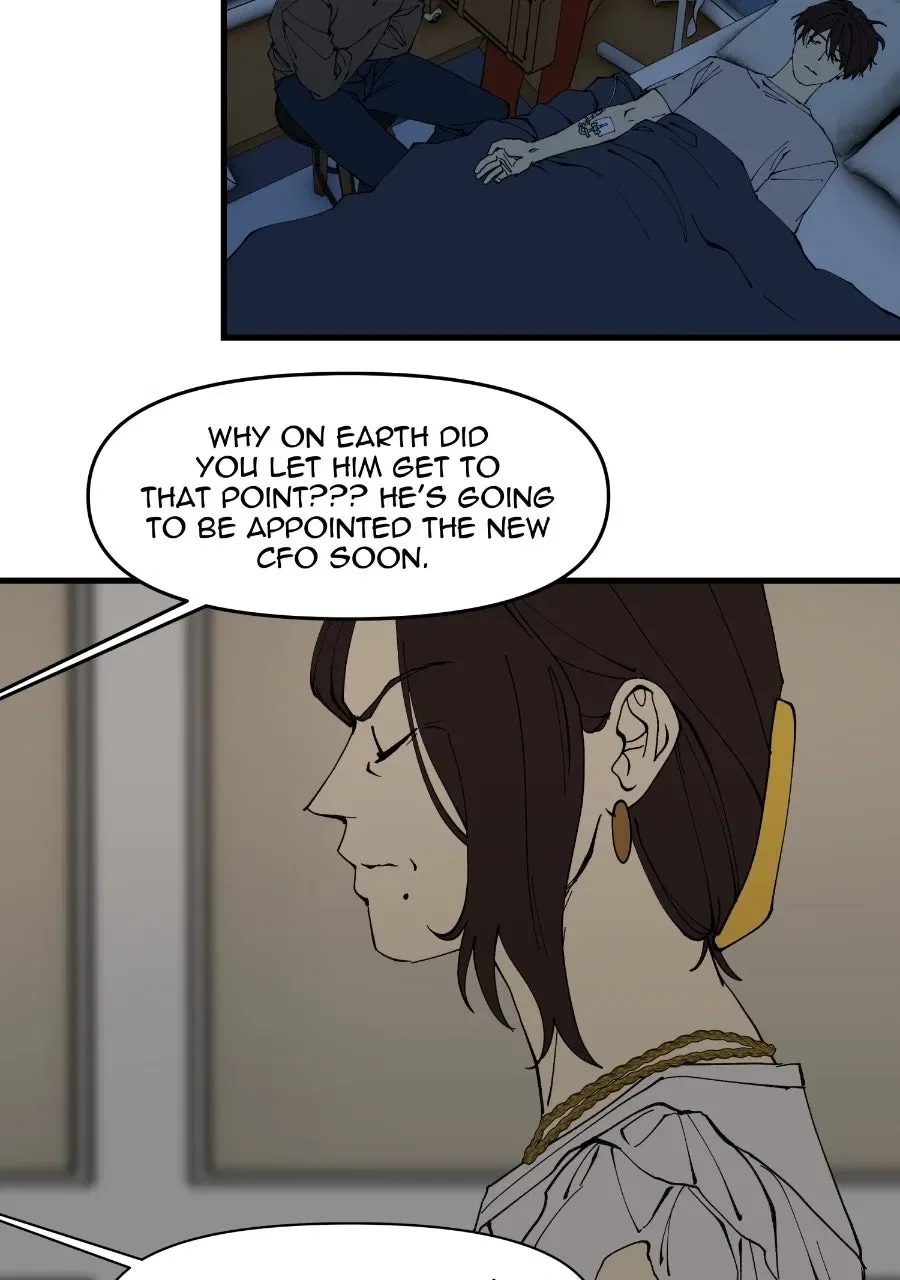 I Love Yoo Chapter 303 – Page 45