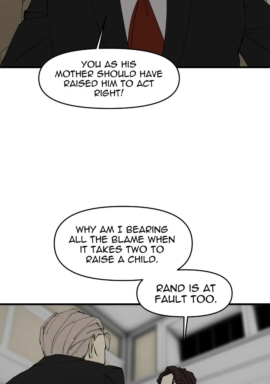 I Love Yoo Chapter 303 – Page 47