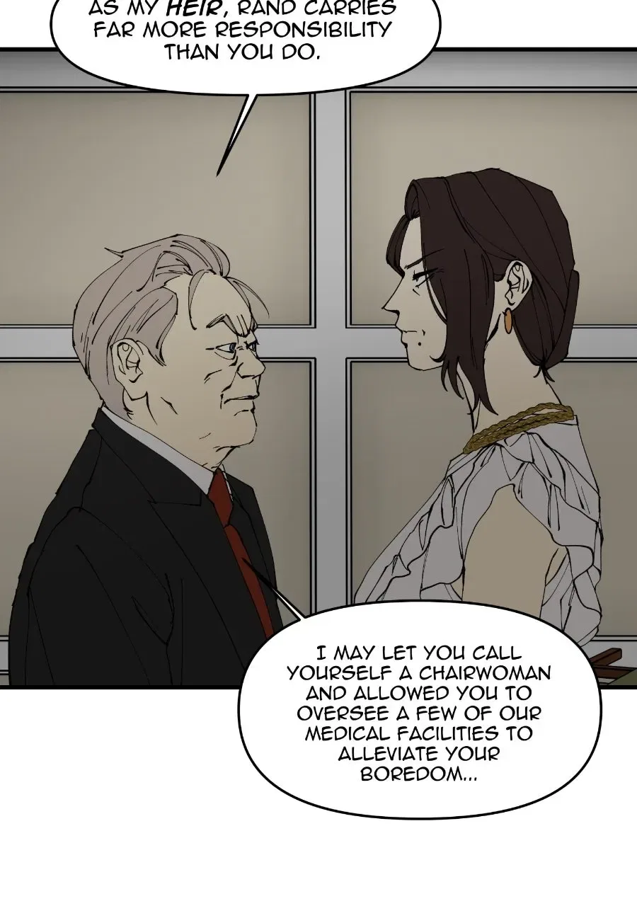 I Love Yoo Chapter 303 – Page 49