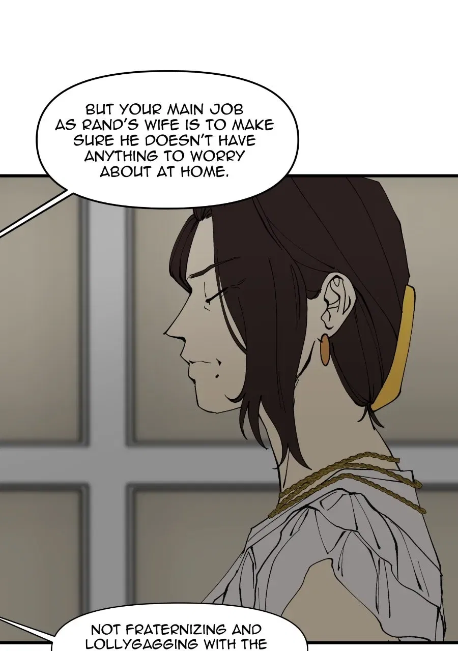 I Love Yoo Chapter 303 – Page 50