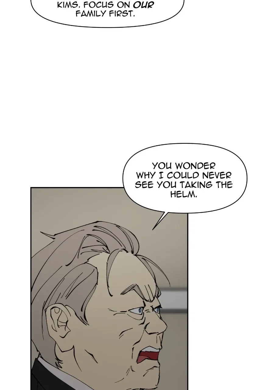 I Love Yoo Chapter 303 – Page 51