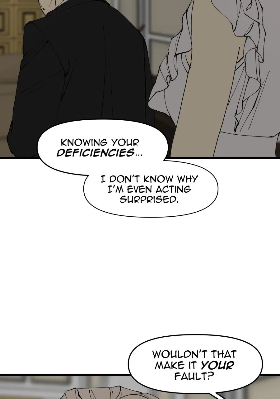 I Love Yoo Chapter 303 – Page 54