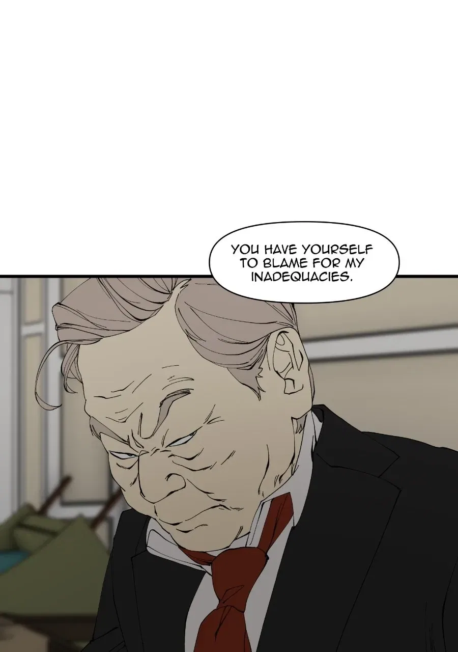 I Love Yoo Chapter 303 – Page 57