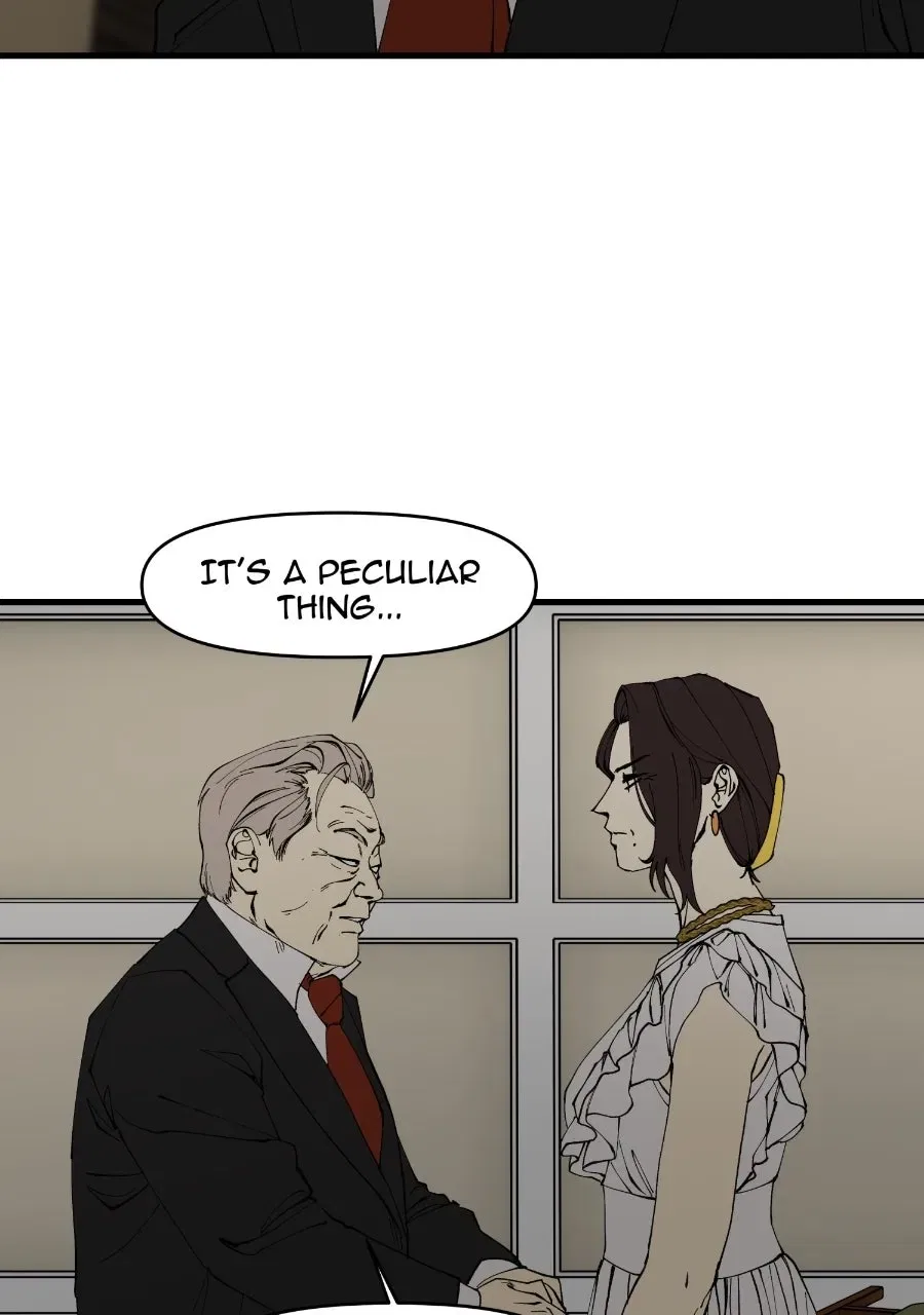 I Love Yoo Chapter 303 – Page 58