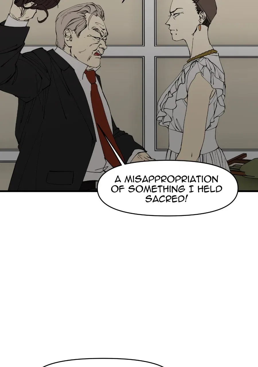 I Love Yoo Chapter 303 – Page 63