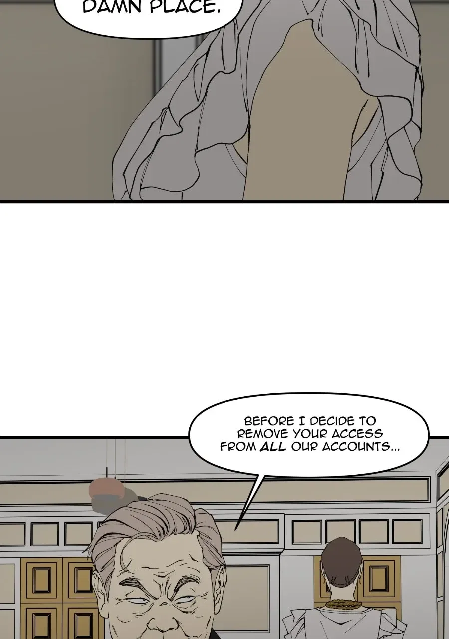 I Love Yoo Chapter 303 – Page 67