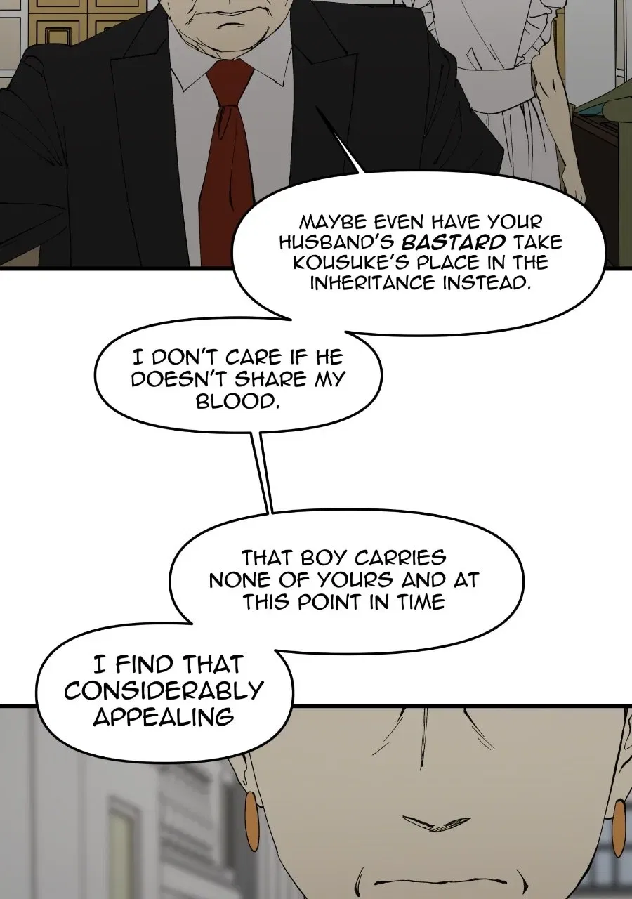 I Love Yoo Chapter 303 – Page 68