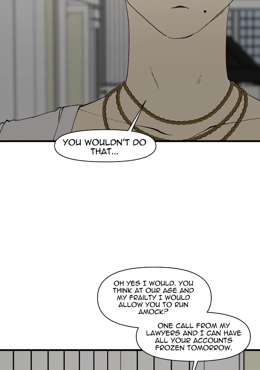 I Love Yoo Chapter 303 – Page 69