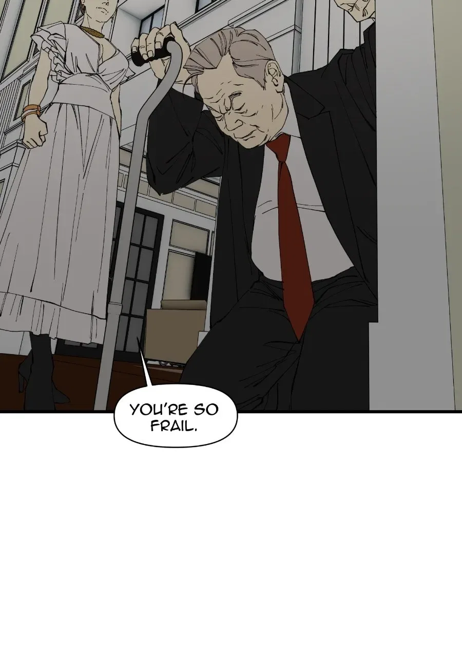 I Love Yoo Chapter 303 – Page 74