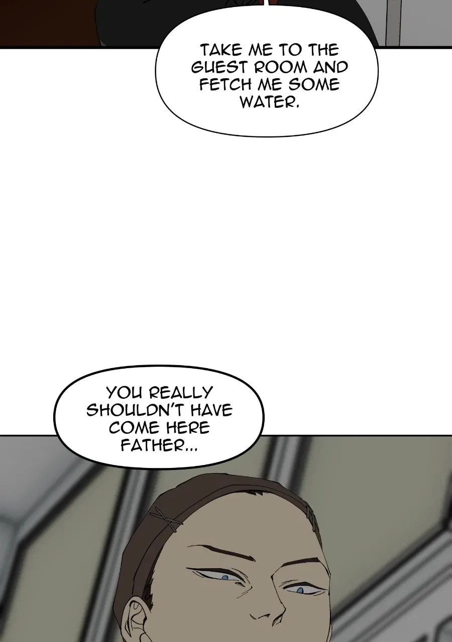 I Love Yoo Chapter 303 – Page 76