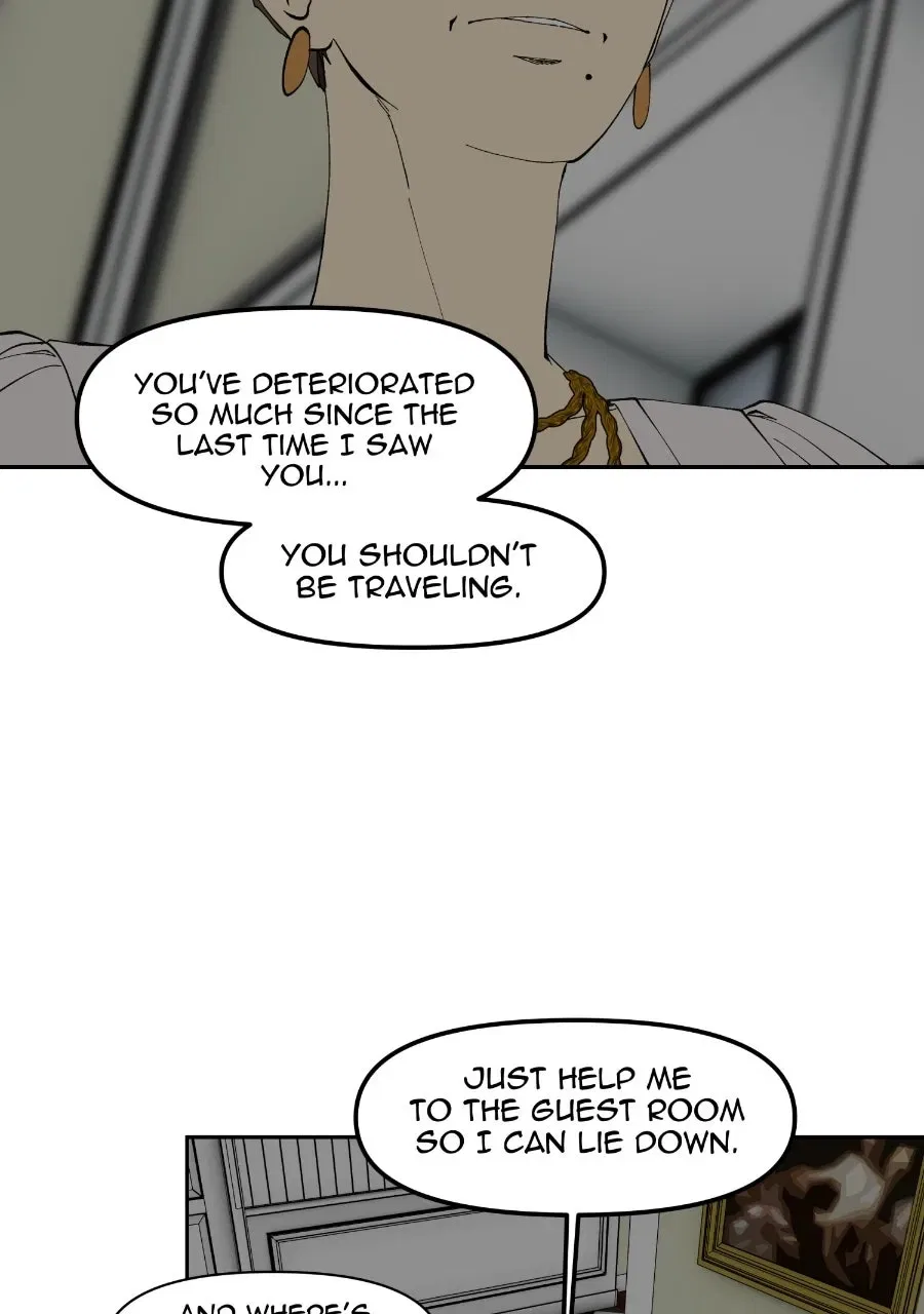 I Love Yoo Chapter 303 – Page 77