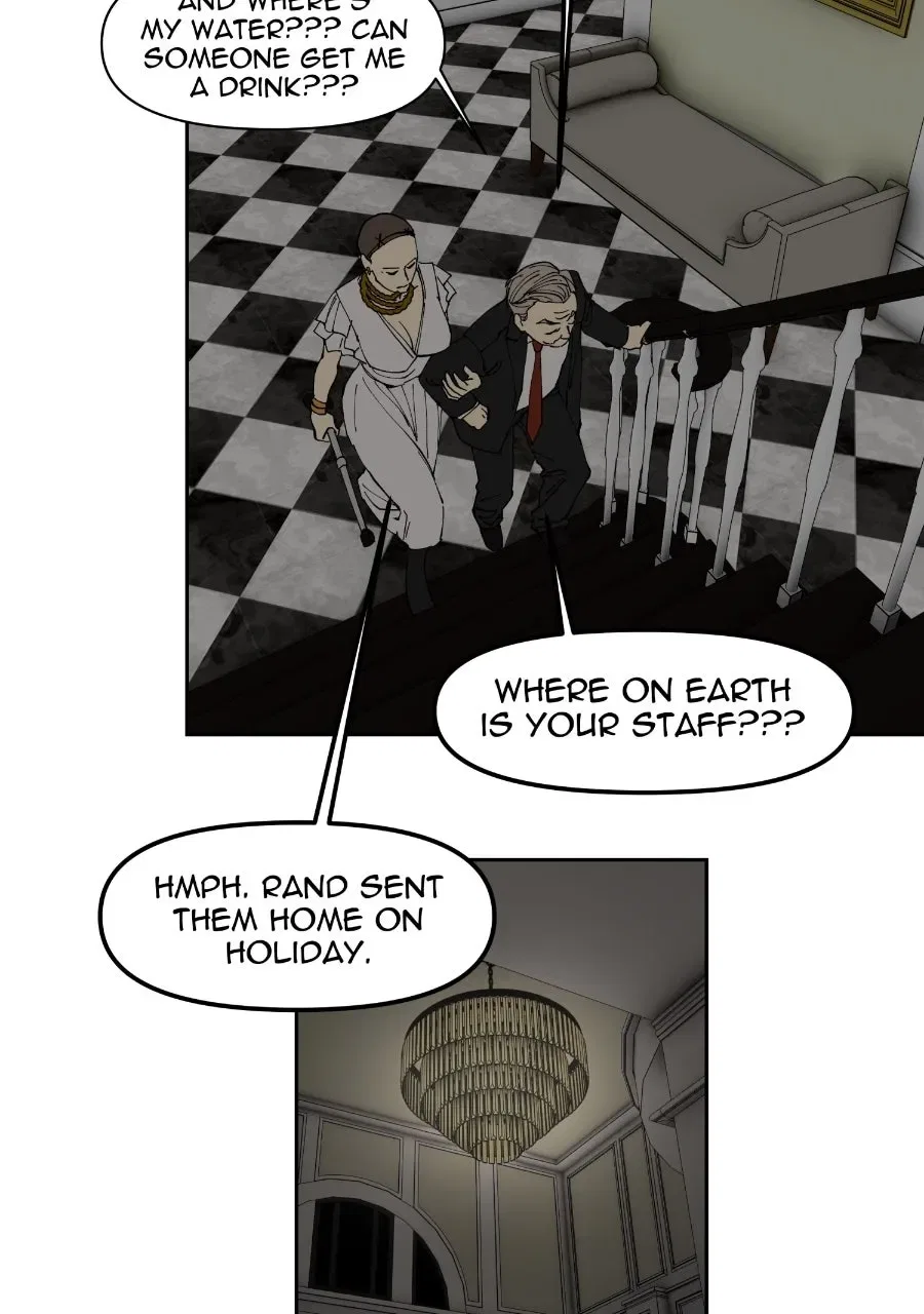 I Love Yoo Chapter 303 – Page 78