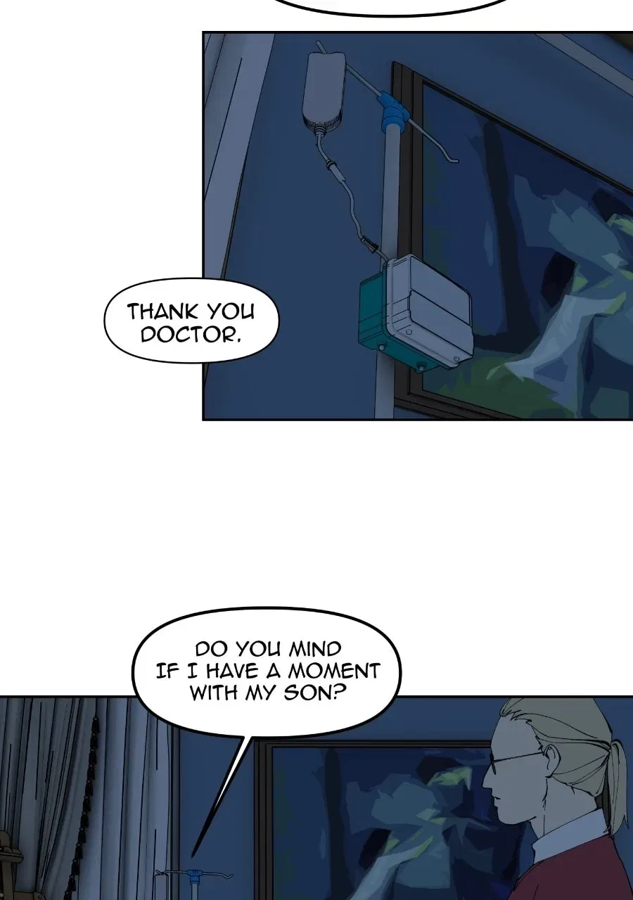 I Love Yoo Chapter 303 – Page 80