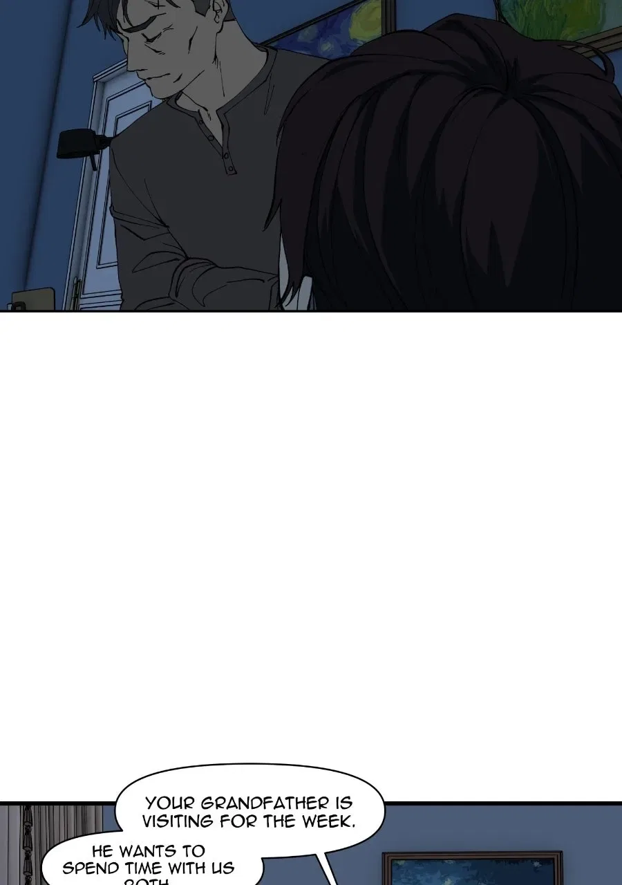 I Love Yoo Chapter 303 – Page 86