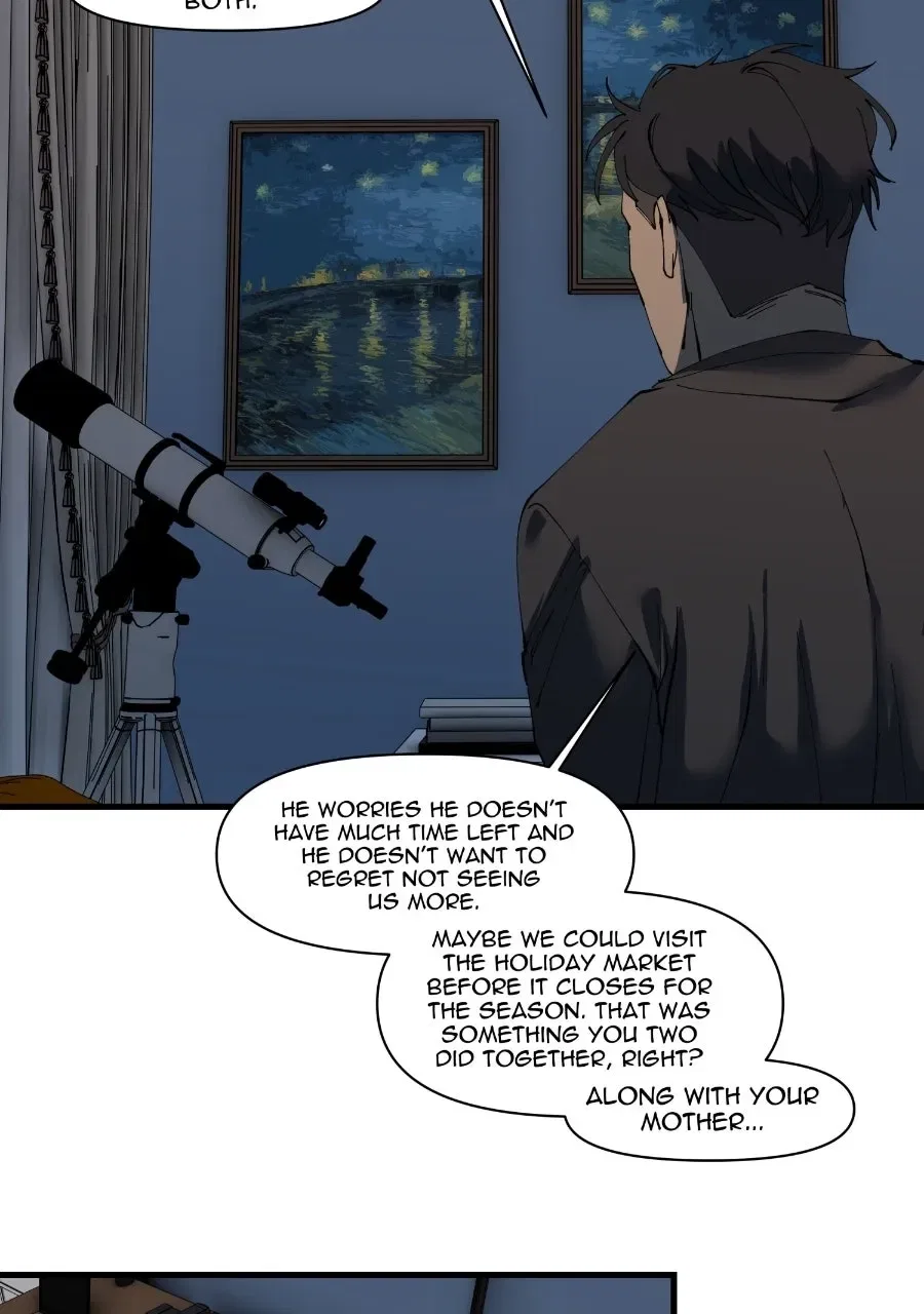 I Love Yoo Chapter 303 – Page 87