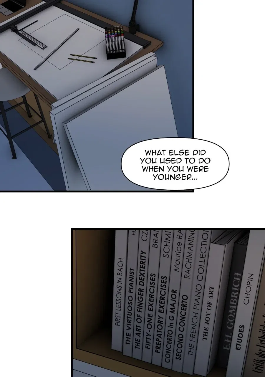 I Love Yoo Chapter 303 – Page 88