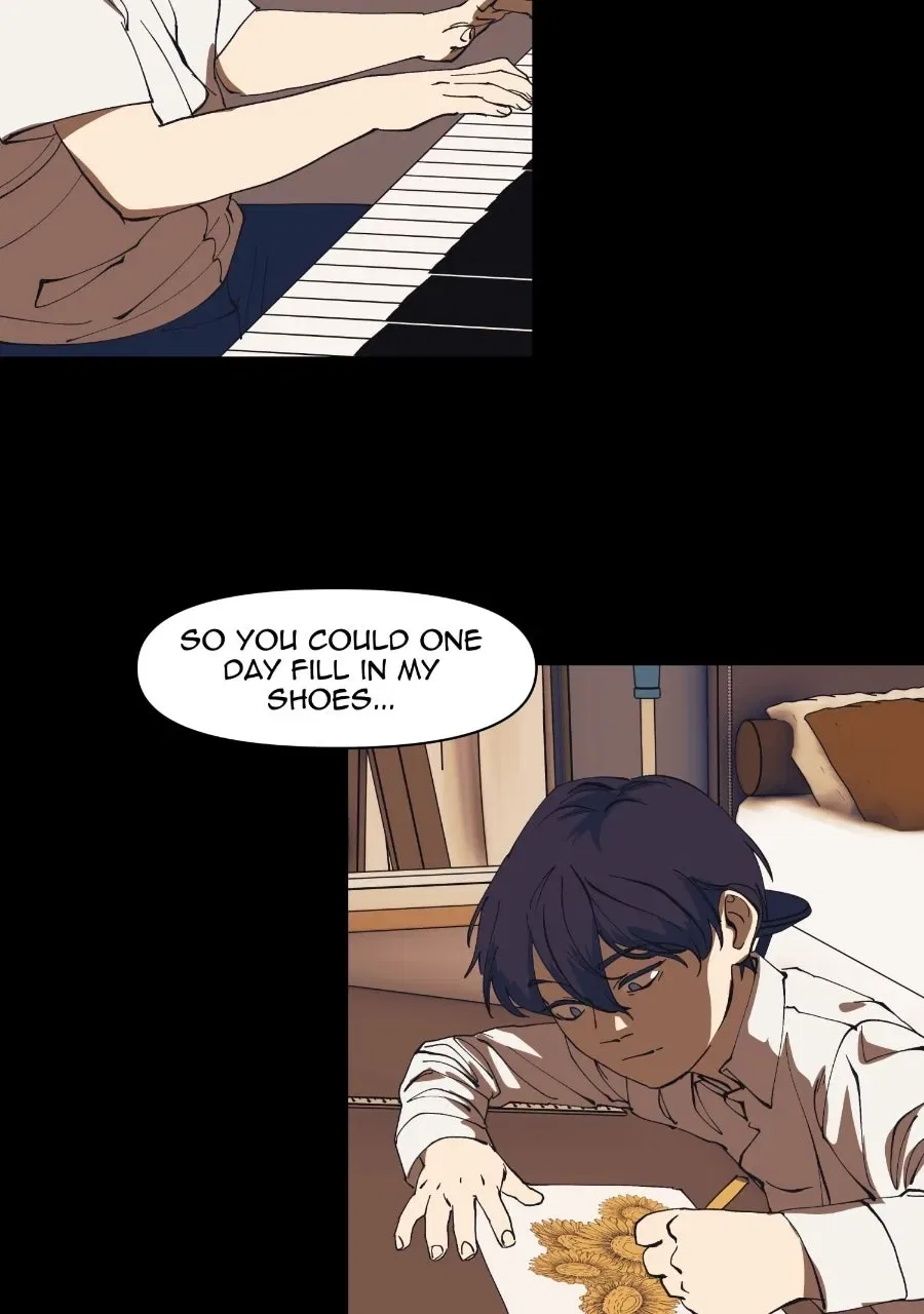I Love Yoo Chapter 303 – Page 91