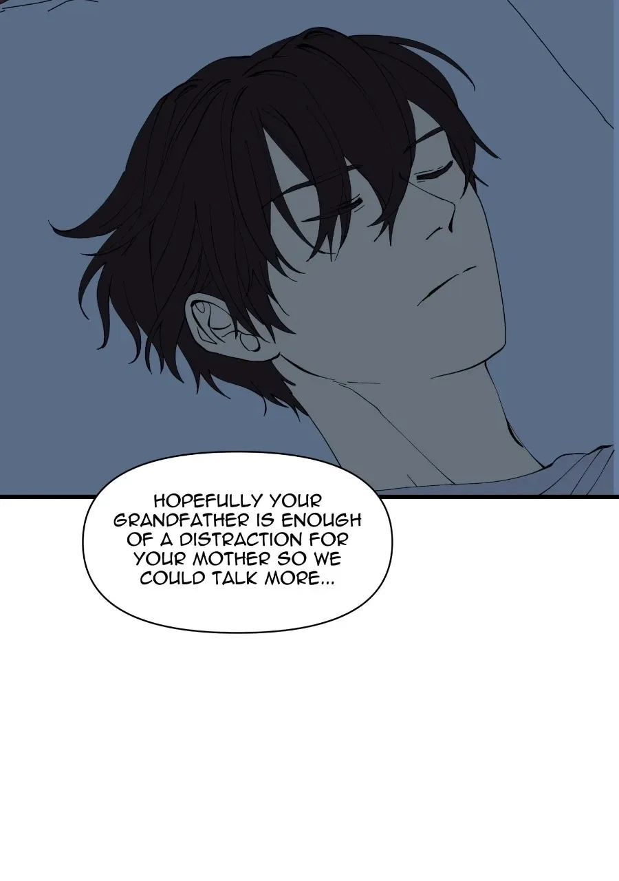 I Love Yoo Chapter 303 – Page 98