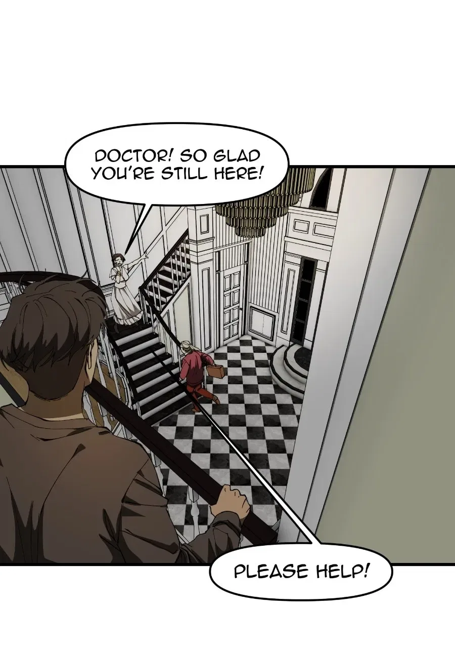 I Love Yoo Chapter 303 – Page 101