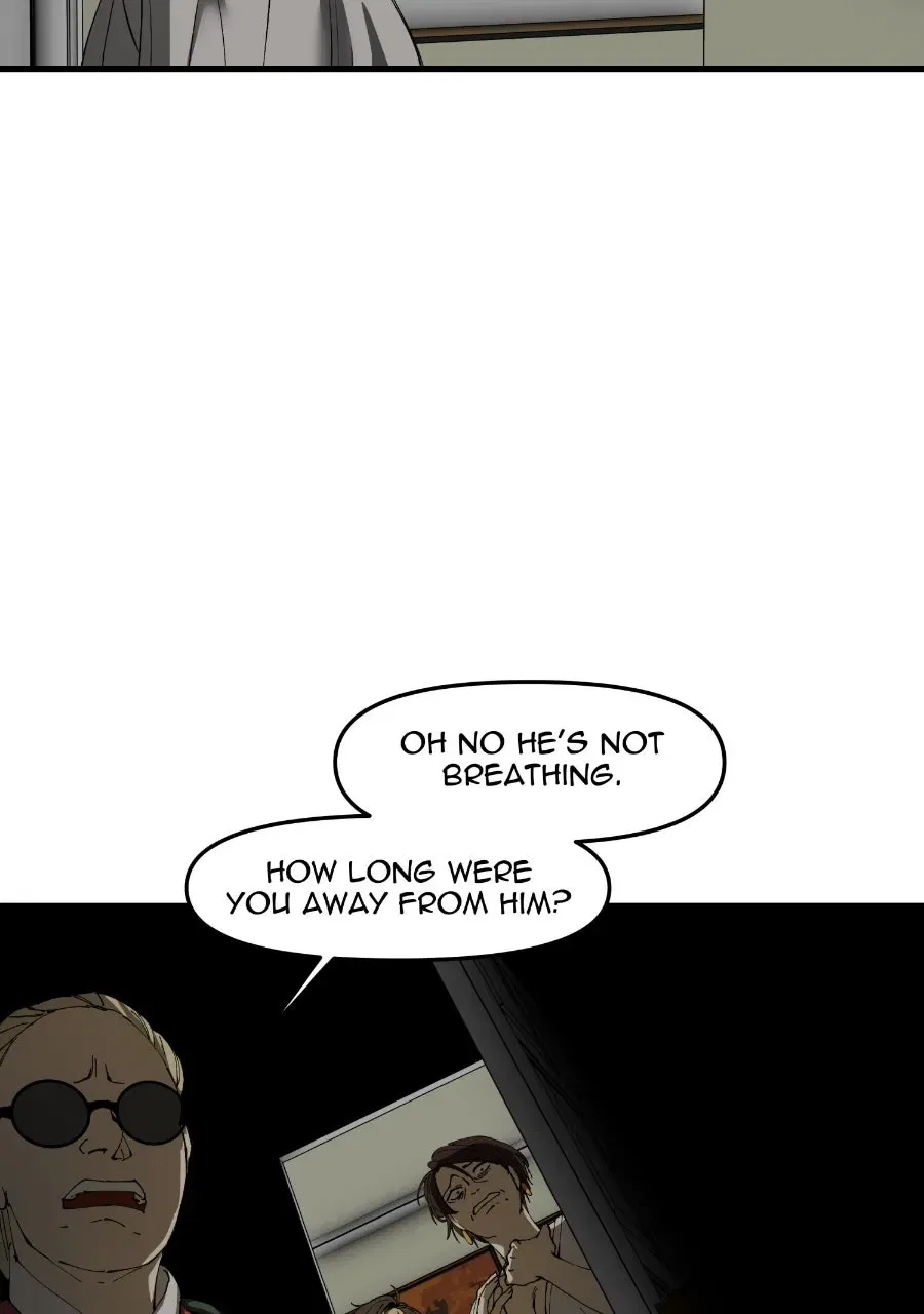 I Love Yoo Chapter 303 – Page 103
