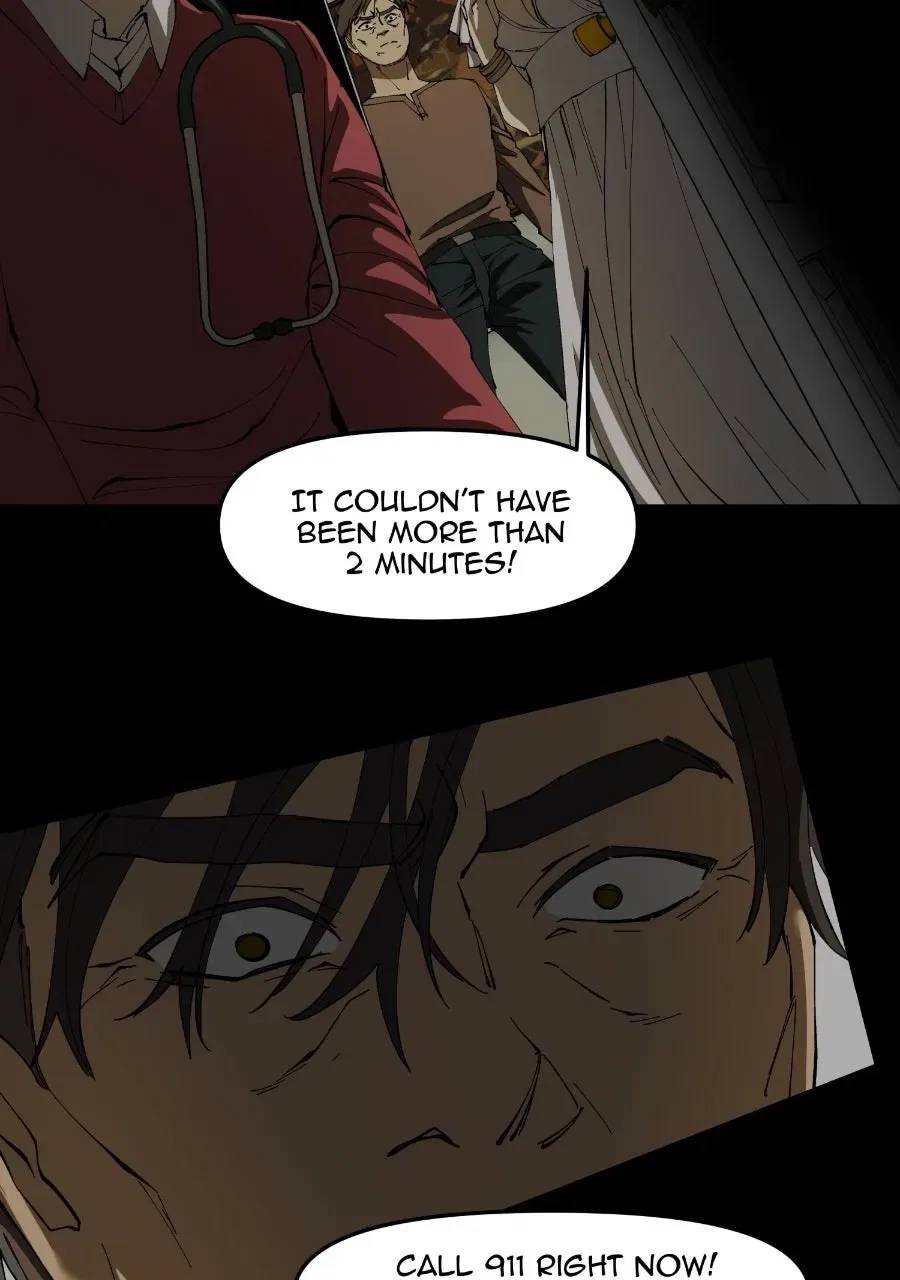 I Love Yoo Chapter 303 – Page 104