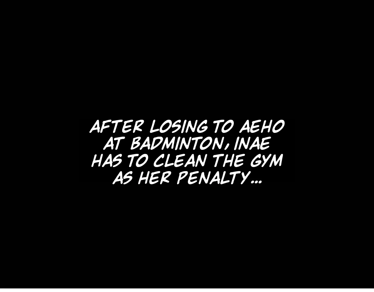 Please Don’t Die! Chapter 30 – Page 7