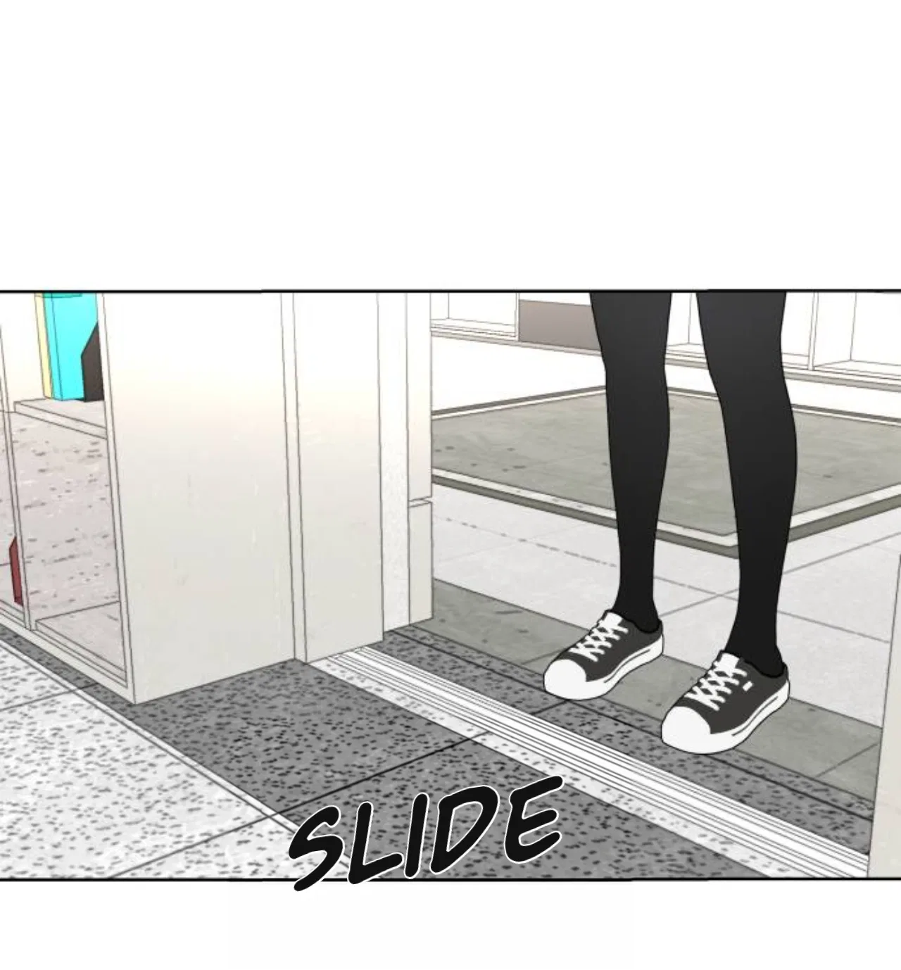 Please Don’t Die! Chapter 30 – Page 10